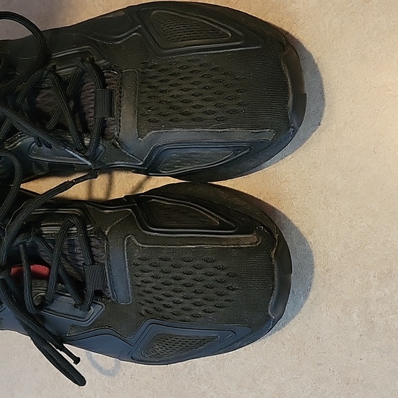 ADIDAS ZX 2K Boost x Pharrell Black Future 2020 Men's 8.5 Women's 10.5 - Picture 13 of 13